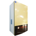 10KW OFS-AQS-S-S-3 China factory wall mounted electric central heating 1mw boiler for radiator/floor heating